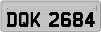 DQK2684