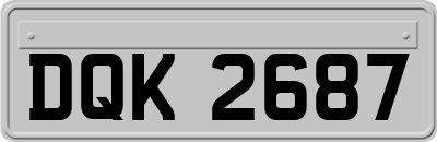 DQK2687