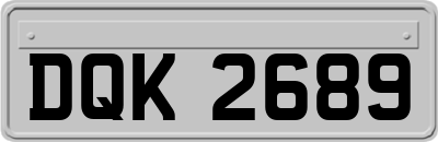 DQK2689