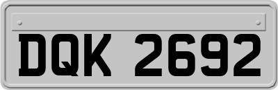 DQK2692
