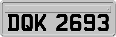 DQK2693