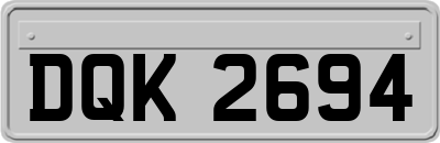 DQK2694