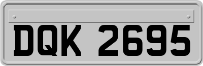 DQK2695