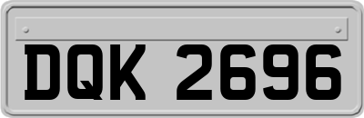 DQK2696