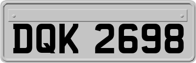 DQK2698