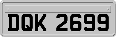 DQK2699