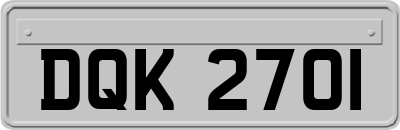 DQK2701