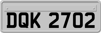 DQK2702