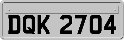DQK2704