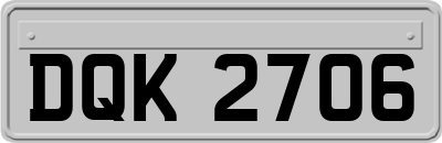 DQK2706