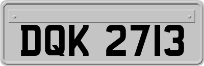 DQK2713