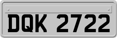 DQK2722