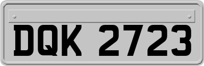 DQK2723