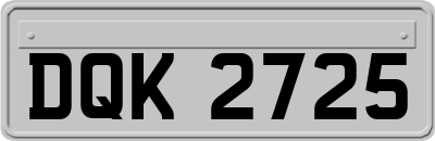 DQK2725