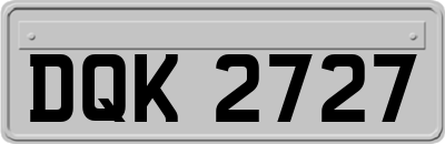 DQK2727