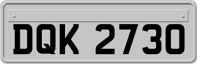 DQK2730