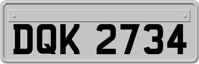 DQK2734