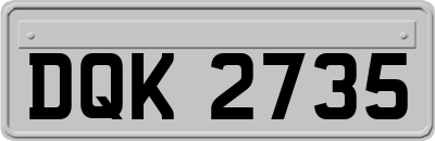 DQK2735