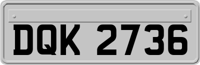 DQK2736