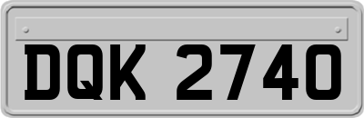 DQK2740