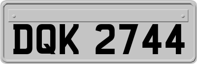 DQK2744