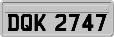 DQK2747
