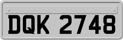 DQK2748