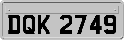 DQK2749