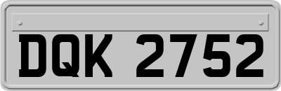 DQK2752