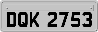 DQK2753