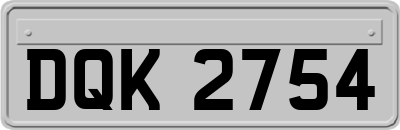 DQK2754