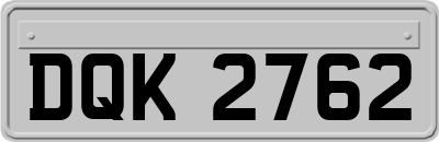 DQK2762