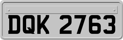 DQK2763