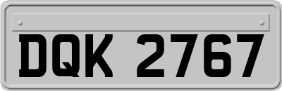 DQK2767