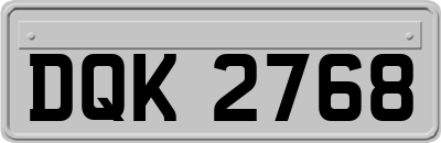DQK2768