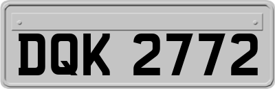 DQK2772