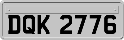 DQK2776