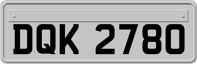 DQK2780