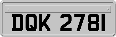 DQK2781