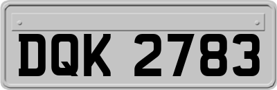 DQK2783