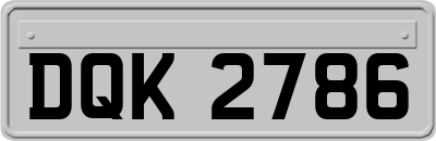 DQK2786
