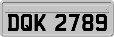 DQK2789