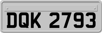 DQK2793