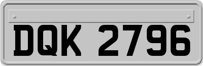 DQK2796
