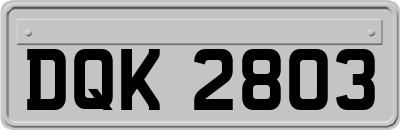 DQK2803