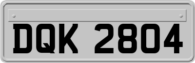 DQK2804