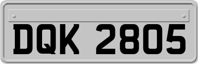 DQK2805