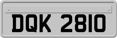 DQK2810
