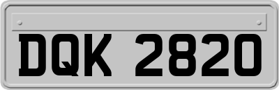DQK2820