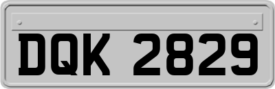 DQK2829